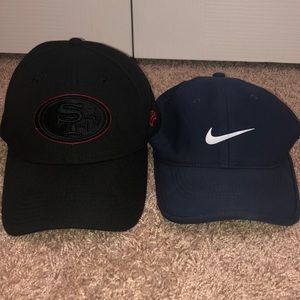 Hats